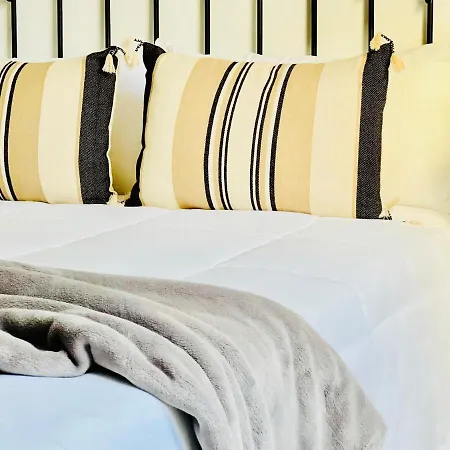 Canaryislandshost L Olas Apartament *
