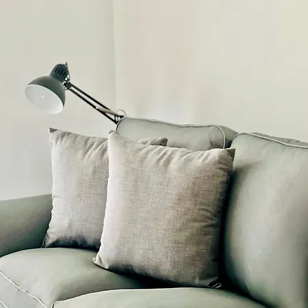 Apartment Canaryislandshost L Olas *