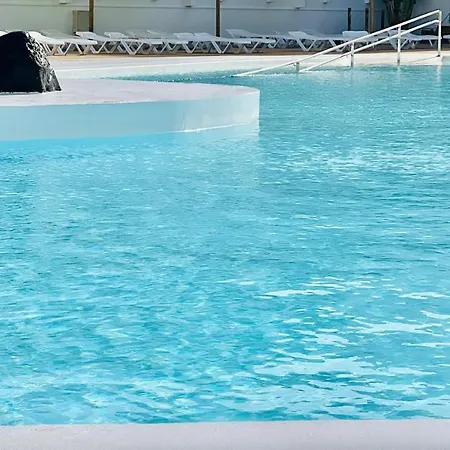 Canaryislandshost L Olas Apartament Costa Teguise
