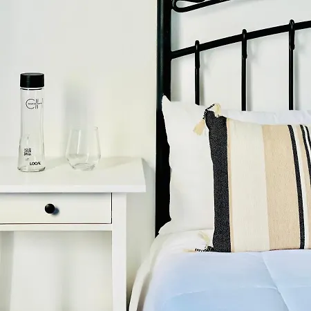 Canaryislandshost L Olas Apartament Costa Teguise