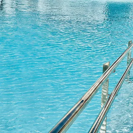 Canaryislandshost L Olas Апартаменты Коста-Тегисе