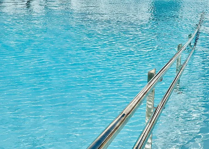 Canaryislandshost L Olas Apartment Costa Teguise