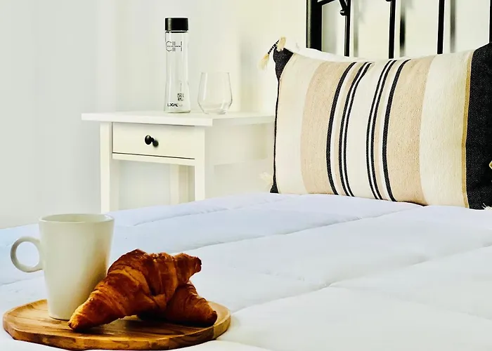 Apartment Canaryislandshost L Olas