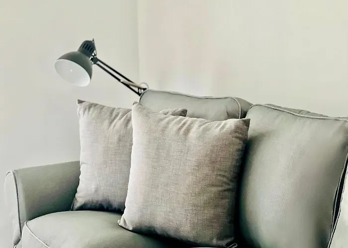 Apartment Canaryislandshost L Olas *